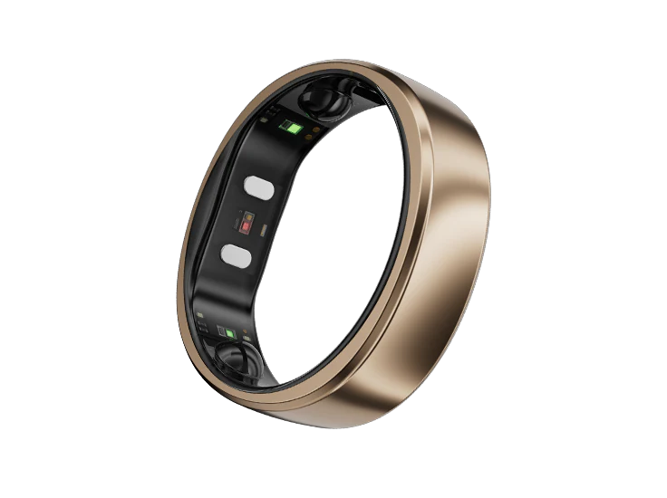 RingConn Smart Ring
